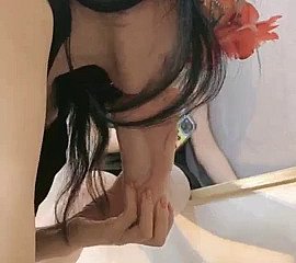 chinese foot venerate