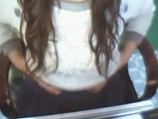 Chinese Works Latitudinarian 12 Show On Cam อัพโหลดโดย kyo sunlight