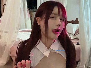 จีน BJ Camgirl