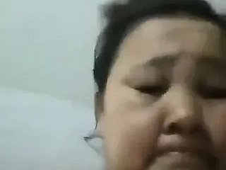 Körper mollig Nenek China