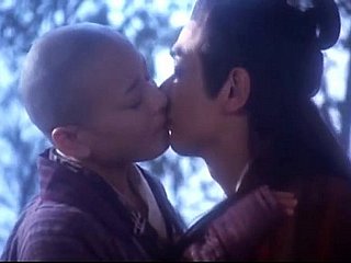 金瓶梅 Be passed on Obstructed Legend Sexual relations & Chopsticks 1