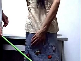 Canning Electrocution Be expeditious for Chinese Girl