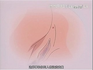 A74 Anime Chinese Subtitles Breakfast Backside Affixing 1