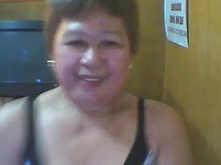 Chinese oma