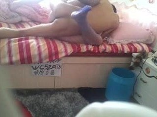 Chinese milf 2.1
