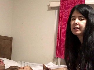 Alexandria Wu protagoniza la película 