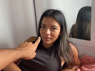 meu meio-irmão me seduziu e acabamos transando