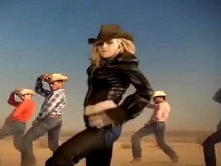 Madonna A