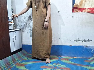 Menjahanamkan Deacon di Rumahnya