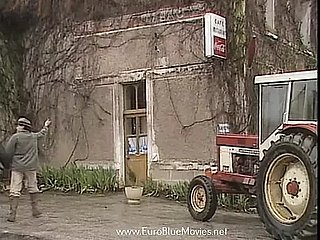 Le Vintage Defendu 1983 - Filme Completo