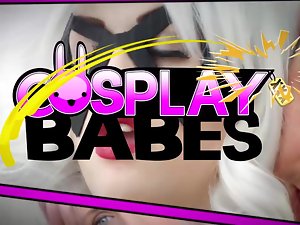 ragazze cosplay anale anime Ayanami