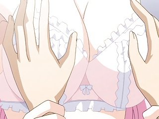Trate tetona! - 01