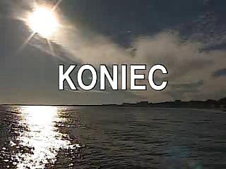 poland lucah - Pocztowka z nad Morza (112000)