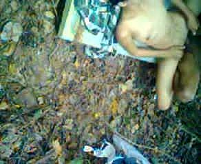 indonesia- anak Mommy Jilbab hidżab ngentot di Hutan