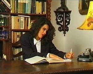 Angelica بیلا - مکمل فلم B $ R