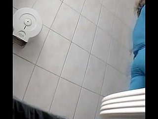 偷窥撒尿100