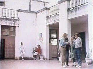 ラスのcolegialas  - ヴィンテージソフトコア