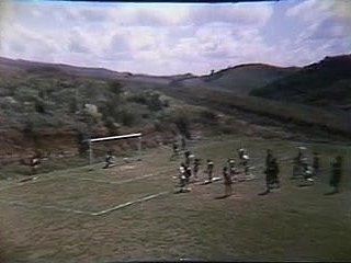 كرة القدم سر النجاح