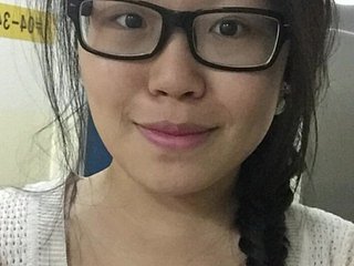 Skali skala Anda, layan Amoi pulak ...