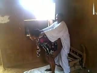 nhà Sudan làm