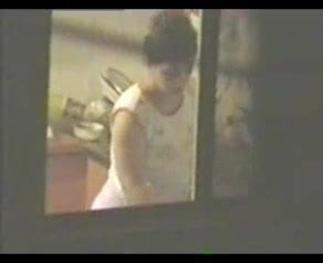 voyeur Milf iranian