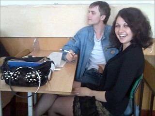 étudiants ukrainiens