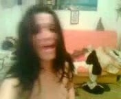 moi et Hajer la salope tunisienne