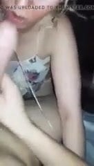 Tunesische Blowjob art