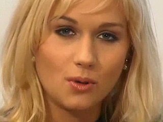 Blonde Teen Anale Fucked