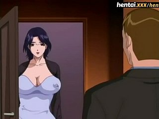 الساخنة مفلس جبهة مورو THREEWAY الأول - hentai.xxx
