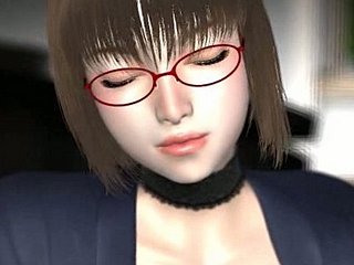 Umemaro 3D Biust