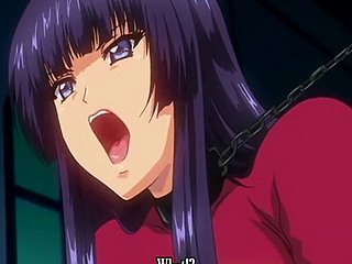 Ikusa Otome Valkyrie 2 Send up twardy Por