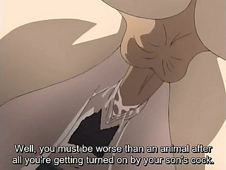 Taboo Appealing Old lady - speculation 4 - ENG - uncensored