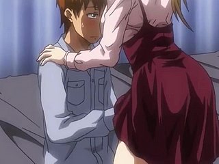 kakak tercinta - Loose-fitting Hentai