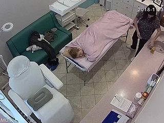 cam tersembunyi rumah urut